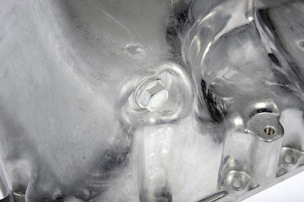 Dorman 264-631 Engine Oil Pan for Select Acura Models