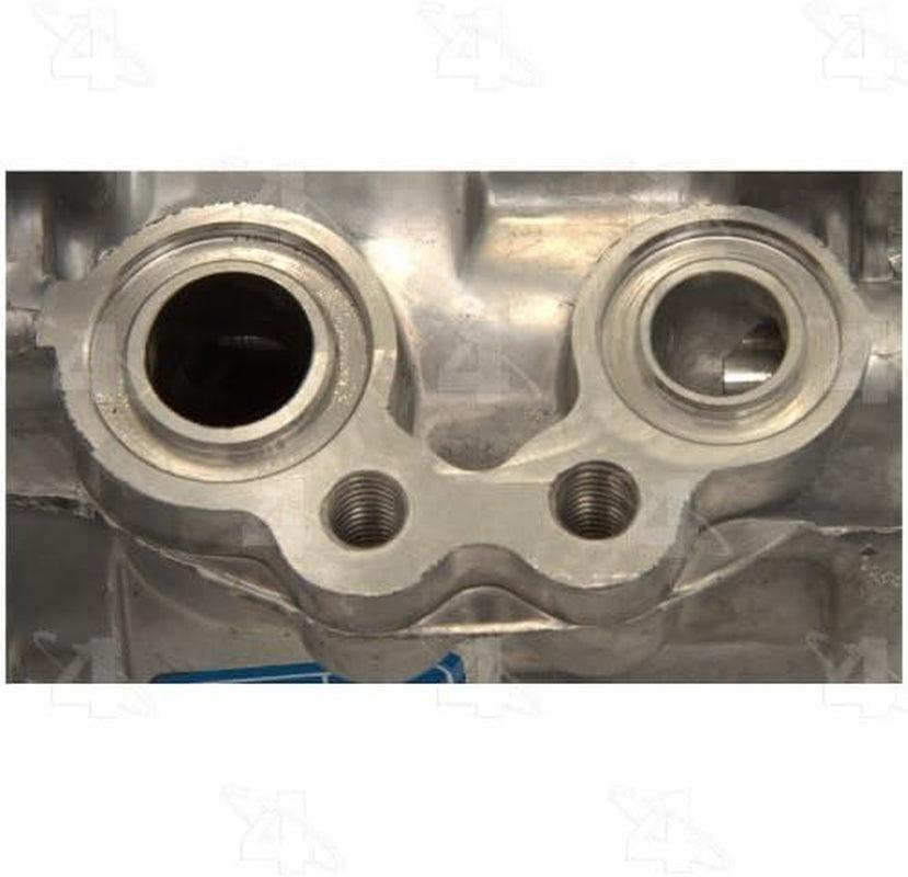 68573 A/C Compressor