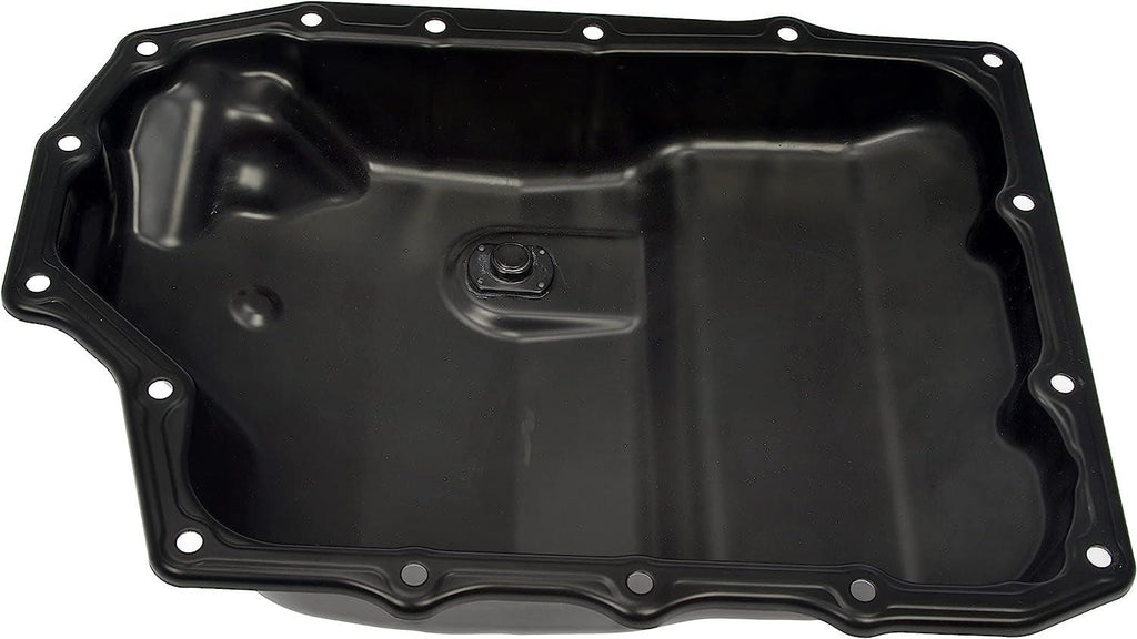 Dorman 265-892 Transmission Oil Pan Compatible with Select Mazda Models