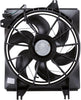 Engine Cooling Fan a - 600480