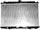 Radiator - Compatible with 2000 - 2003 Nissan Maxima 2001 2002