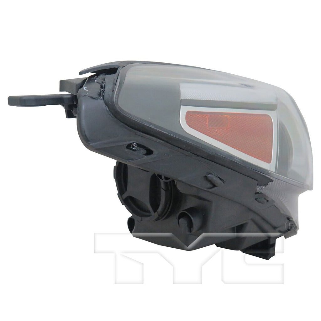 TYC Headlight Assembly for 16-18 Hyundai Tucson 20-9745-00-9