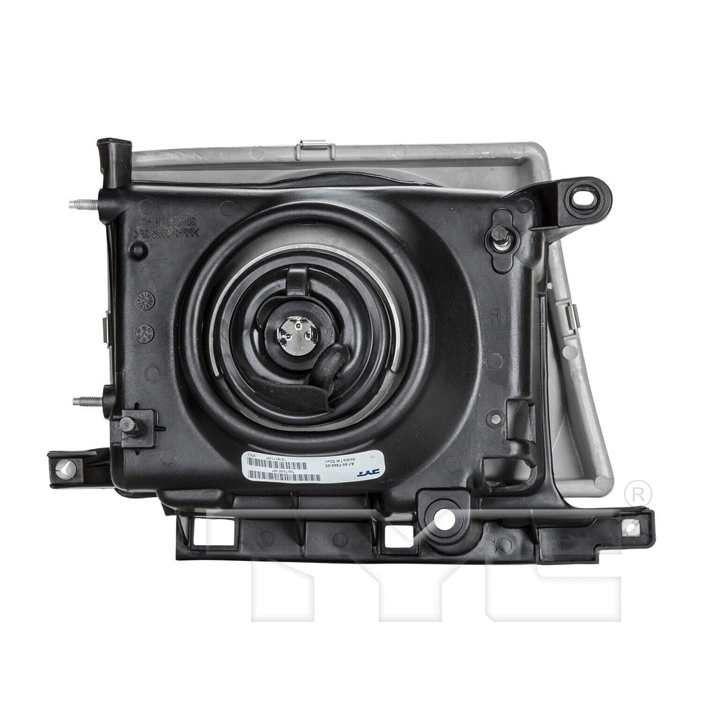 TYC Headlight Assembly for 1997-2000 Tacoma 20-5068-00