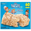 Rice Krispies Treats Crispy Marshmallow Squares Individually Wrapped Bars, 60 Count - 1 Box_AB