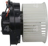 75856 Blower Motor Assembly