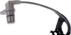 Dorman 970-080 Rear Driver Side ABS Wheel Speed Sensor Compatible with Select Lexus / Toyota Models
