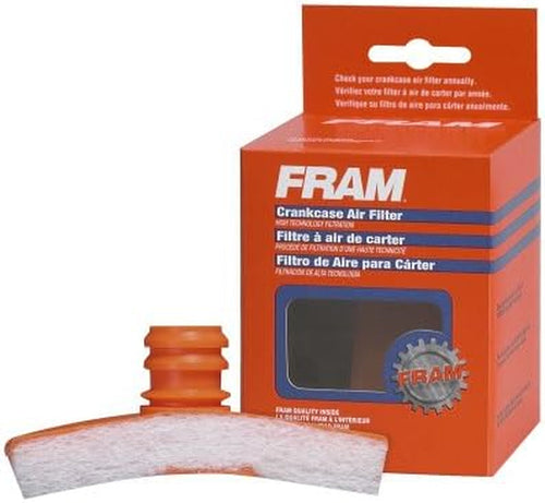 BA3706 Crankcase Breather Filter