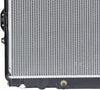 3237: Radiator Toyota Tundra 4.7L 2006-2000