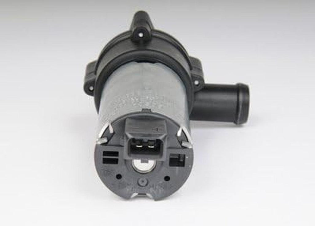 251-606 GM Original Equipment Heater Water Pump
