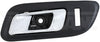 Dorman Interior Door Handle for 10-12 Ford Taurus 96494