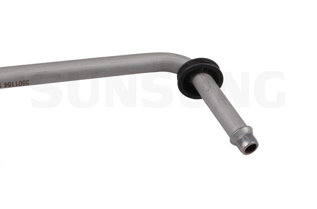 Automatic Transmission Oil Cooler Hose for Escalade, Tahoe, Yukon+More 5801164