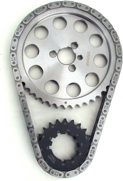 7100-5 Keyway Adjustable Billet Timing Set for .005