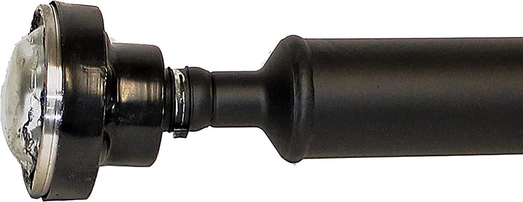 Dorman 976-974 Rear Drive Shaft for Select Jeep Models