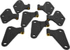Body Door Hinge Set (8 Pieces) (4 Door) 80581