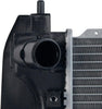 2428 Radiator Compatible with 2003-2008 Toyota Corolla