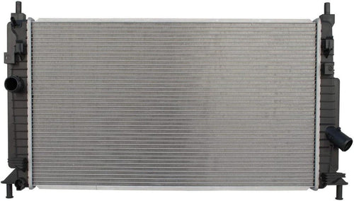221-9283 Radiator, 1 Pack