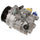 Global Parts A/C Compressor for BMW 6512721