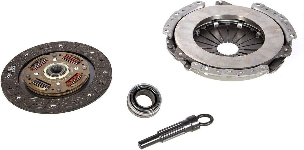 874203 OE Replacement Clutch Kit for Select Hyundai and Kia Models