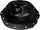 Dorman 697-712 Rear Differential Cover Compatible with Select Chevrolet / GMC Models