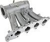 Racing 307-05-0290 Pro Series Silver Intake Manifold for Honda B-Series VTEC Engines