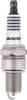 Autolite Iridium XP Automotive Replacement Spark Plug, XP63 (1 Pack)