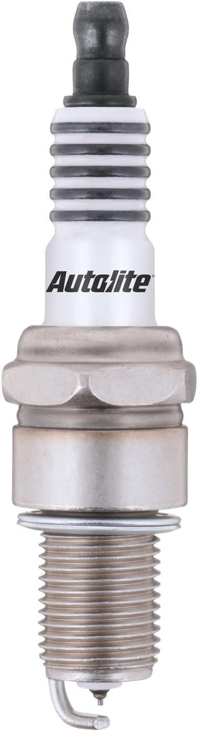 Autolite Iridium XP Automotive Replacement Spark Plug, XP63 (1 Pack)