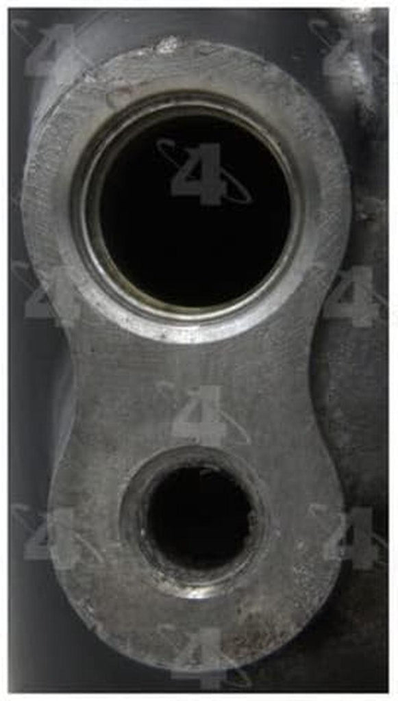 67653 A/C Compressor W/Clutch - Reman