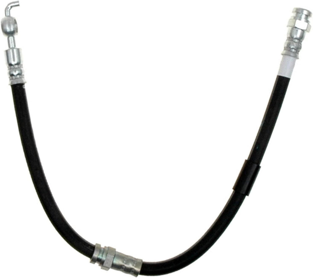 Professional 18J4135 Front Hydraulic Brake Hose