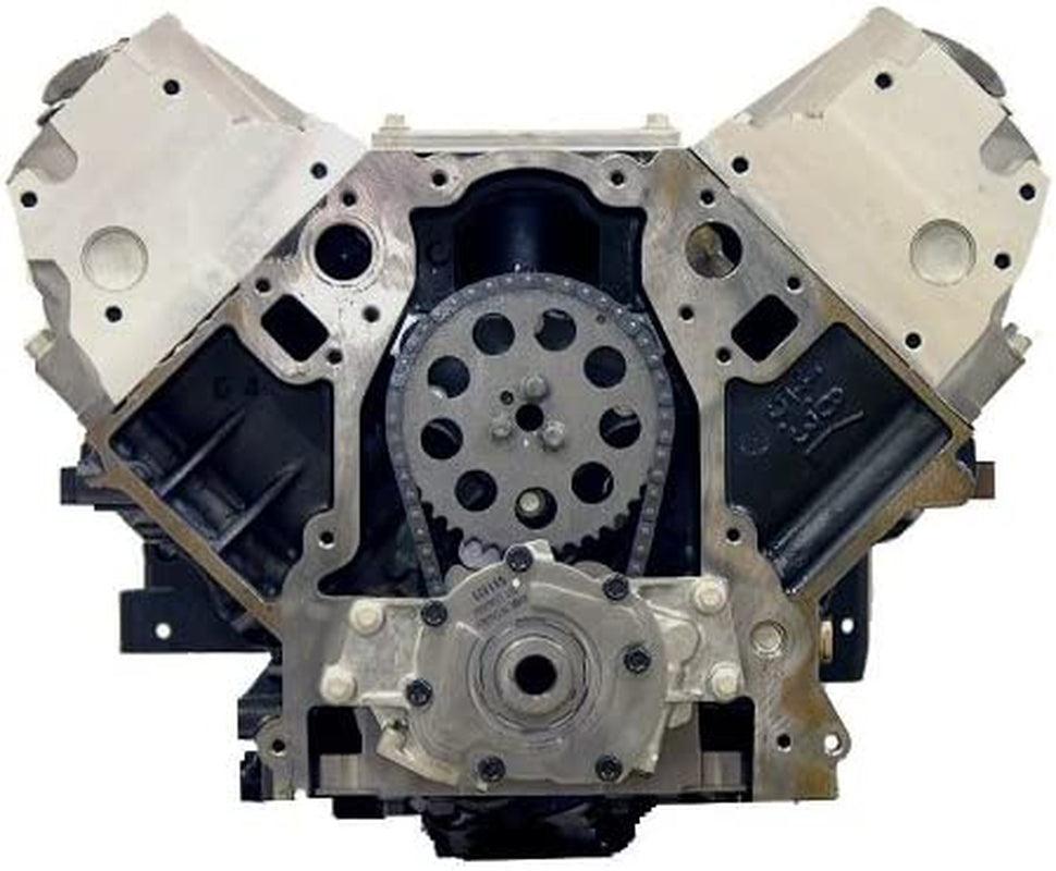 Professional Powertrain DCT8 Chevrolet 5.3L V8 Engine, Remanufactured