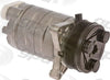 Global Parts A/C Compressor for Astro, Safari 6511346