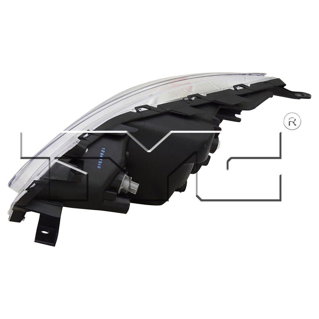 TYC Headlight Assembly for 14-20 Mirage 20-9681-00-9