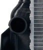 2256 Radiator Compatible with 2000-2005 Lincoln LS