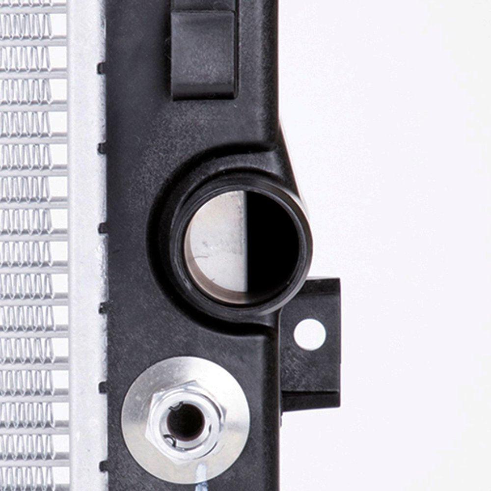 2728 Radiator Assembly for General Motors 15791268 25813498 88957437 Iz