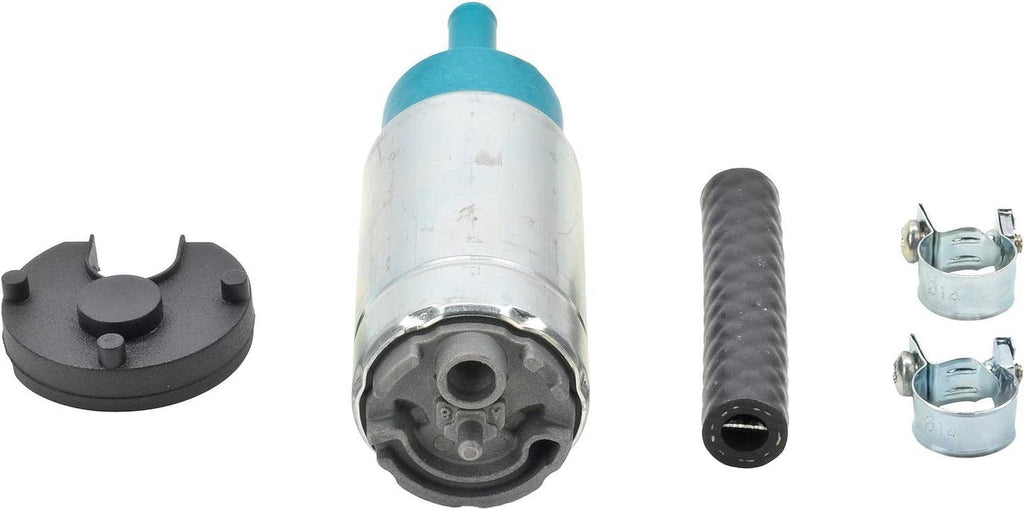 Automotive 69544 OE Electric Fuel Pump for Select 1989-07 Acura,Chevrolet,Ford,Geo,Honda,Hyundai,Infiniti,Isuzu,Jeep,Kia,Mazda,Nissan,Subaru,And Suzuki Vehicles