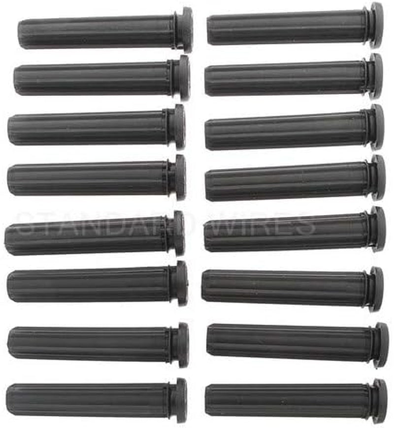 CPBK310 Coil on Plug Boot