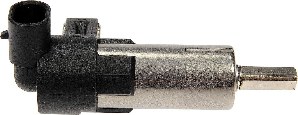 Dorman 970-137 ABS Wheel Speed Sensor Compatible with Select Chevrolet / GMC Models