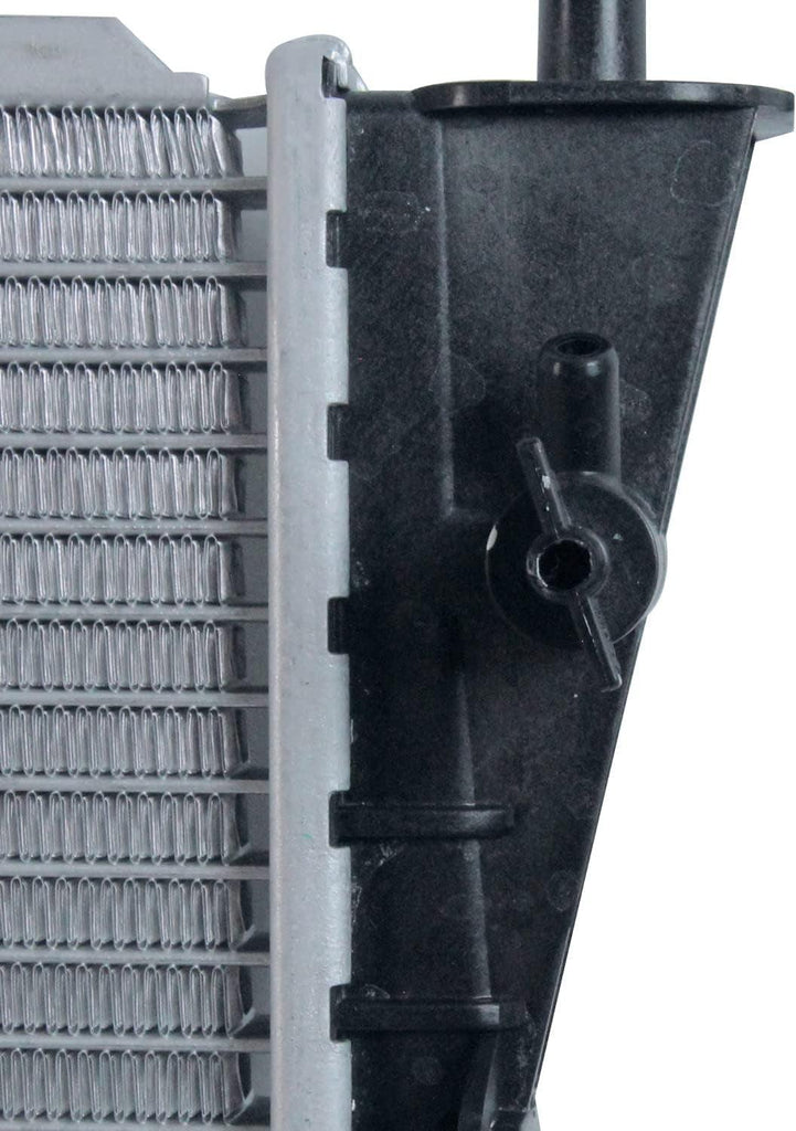 2610 Radiator Compatible with 2003-2005 Ford Crown Victoria