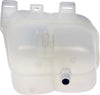 Dorman 603-332 Front Engine Coolant Reservoir for Select BMW / Mini Models