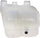 Dorman 603-332 Front Engine Coolant Reservoir for Select BMW / Mini Models