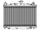 Radiator - Compatible with 2011 - 2014 Mazda 2 1.5L 4-Cylinder 2012 2013