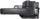 Interior Door Handle Compatible with 2007-2021 Toyota Tundra & 2008-2020 Sequoia Front or Rear, Passenger Side Black
