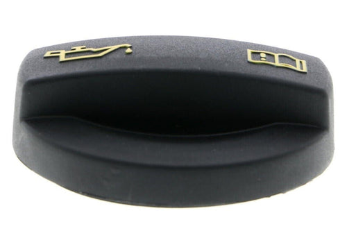 Vaico Engine Oil Filler Cap for A3 Sportback E-Tron, Jetta, A8 Quattro V10-4915