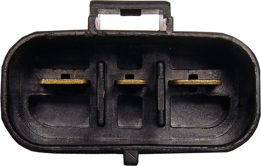 Dorman 620-011 Engine Cooling Fan Assembly Compatible with Select Chrysler / Dodge / Mitsubishi Models Black