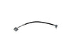 Dorman Brake Hydraulic Hose for 06-07 Jeep Liberty H621320