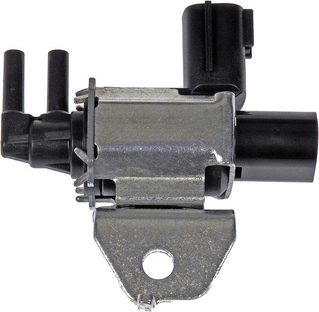 Dorman 911-506 Engine Intake Manifold Runner Control Valve Compatible with Select Infiniti / Nissan Models