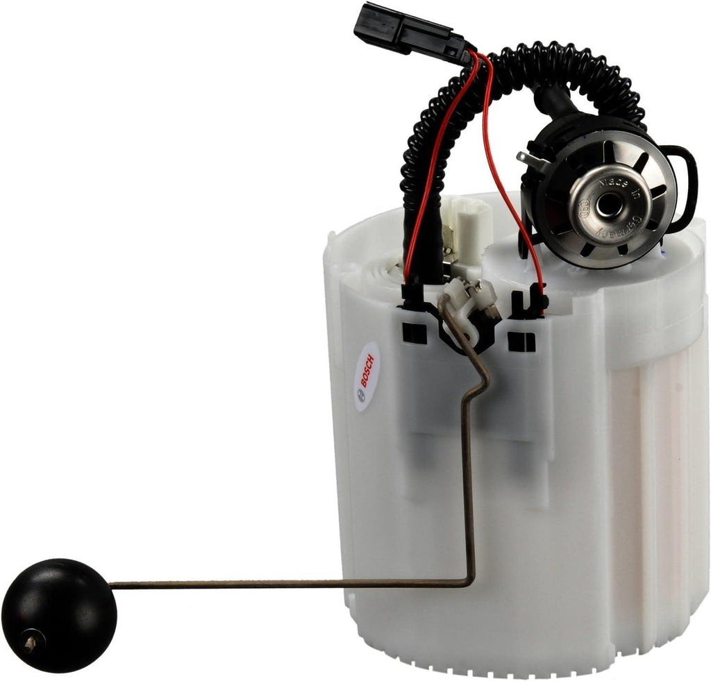 69742 OE Fuel Pump Module Assembly 2001-2004 Volvo S60,2001-2005 Volvo V70,More