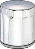 PH6065B Premium Quality Oil Filter (Chrome) 14-6065B