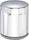 PH6065B Premium Quality Oil Filter (Chrome) 14-6065B