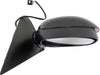 Dorman 955-1501 Passenger Side Power Door Mirror with Signal for Select Ford Models