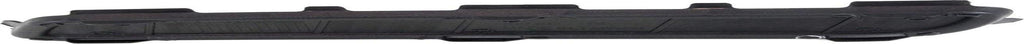 Bumper Trim Compatible with 2008-2010 Scion Xb Front, Driver Side